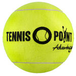 Pelotas Giant Tennis-Point Giantball groß gelb